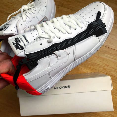 lunar force 1 acronym